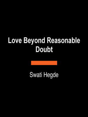 cover image of Love Beyond Reasonable Doubt